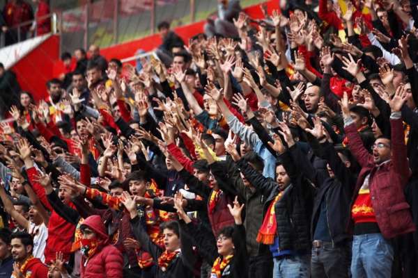 Kayserispor Malatyaspor maçı biletleri satışta 