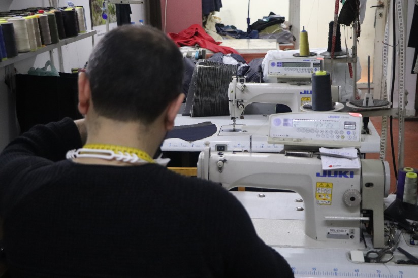 Samsun'da bitmeyen meslek