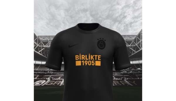 Galatasaray, depremzedeler için özel formayla sahada olacak