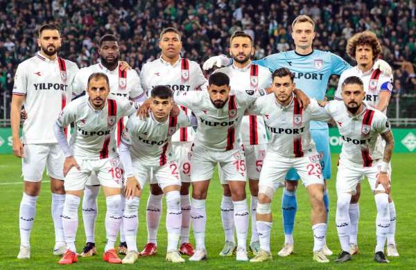 Samsunspor Başkanı Yıldırım: 'Süper Lig'in ışığı göründü'