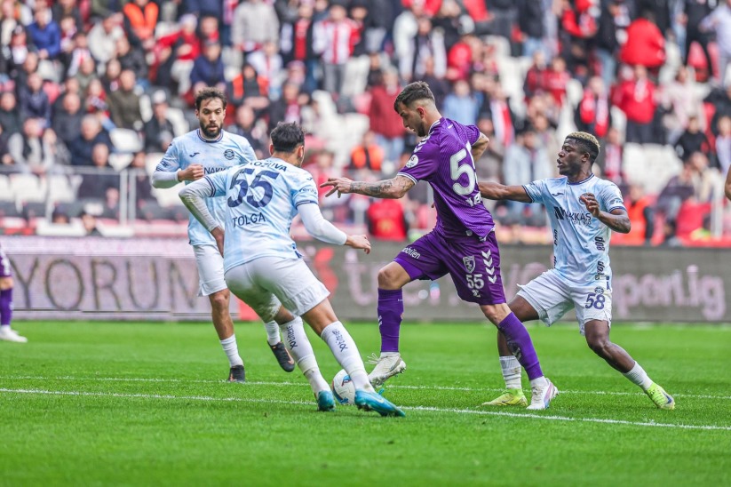 Yunus Emre Oynayacak 