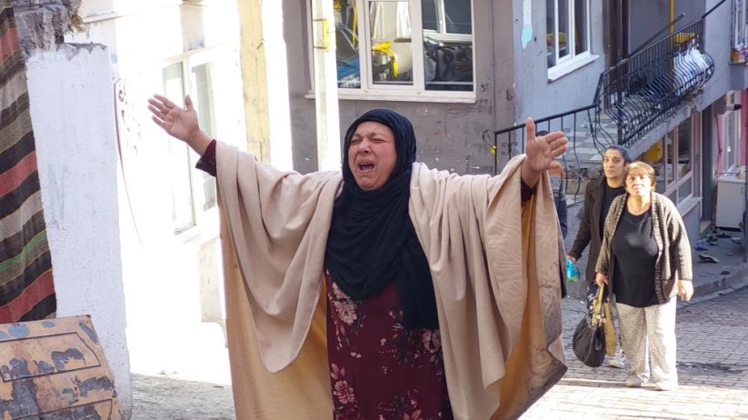 Samsun'da vahşet: Maaşını çekmeye giden yaşlı adamı öldürüp 4 gün sakladı