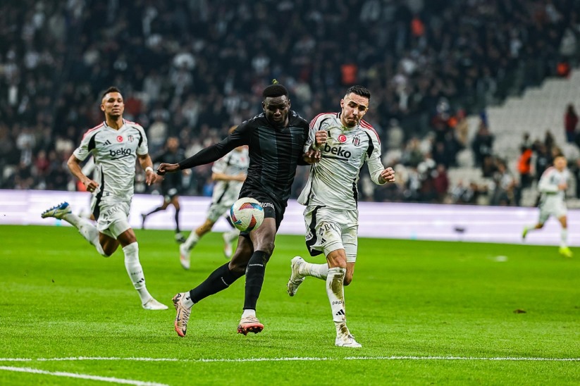 Samsunspor'un Üçüncülük Avantajı Arttı 