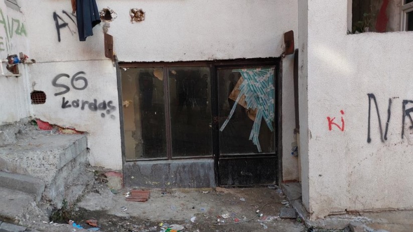 Samsun'da vahşet: Maaşını çekmeye giden yaşlı adamı öldürüp 4 gün bodrumda sakladı
