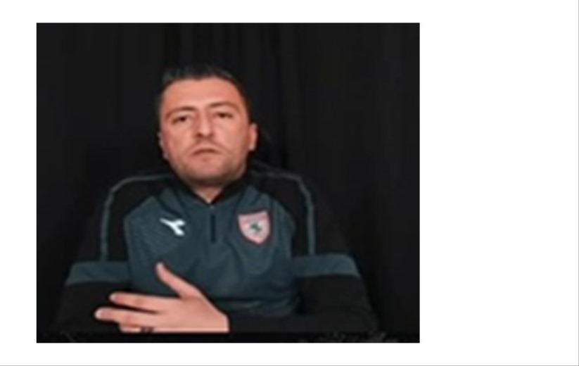 Zafer Köse'den Ümit Özat'a Zor Sorular?