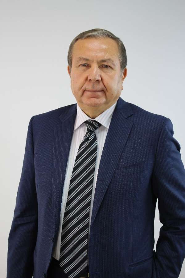 Atılım Üniversitesi İşletme Fakültesi Öğretim üyesi Prof. Dr. Cansızlar: 'Kriz k