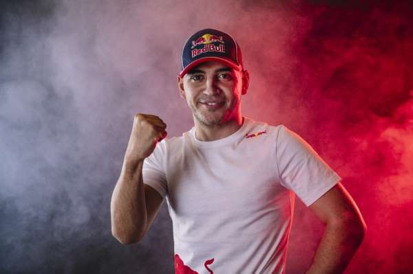 Ayhancan Güven, Red Bull Gaming Ground @HOME'da dayanıklılık mücadelesi veriyor 