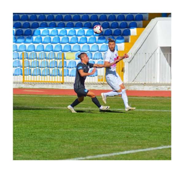 Isparta 32 Spor Kaptanından 'Özledik' mesajı