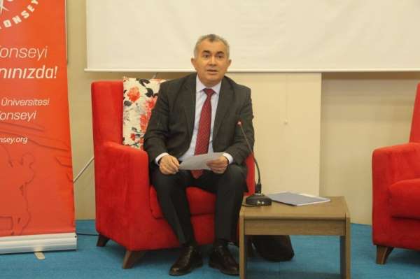 Av Polat: 'İlkokul ve liselerde müdürlerin yanına hukukçu verilmeli' - Samsun haber
