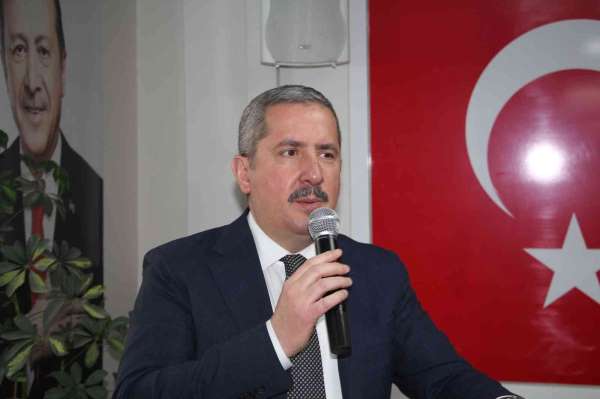 Bakan Yardımcısı Gürcan: 'Enflasyonu kasımdan itibaren düşürmeye başlayacağız' - Tekirdağ haber