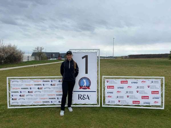 Deniz Sapmaz'dan Slovakya'da ikincilik - İstanbul haber