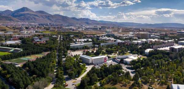Geliştirilen proje destek almaya hak kazandı - Erzurum haber