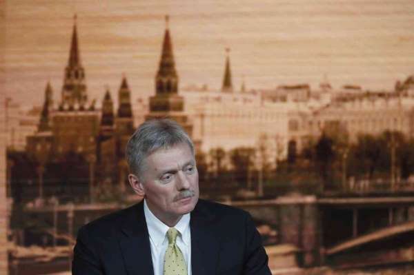 Peskov: 'NATO'nun genişlemesi Avrupa'ya istikrar kazandırmaz' - Moskova haber