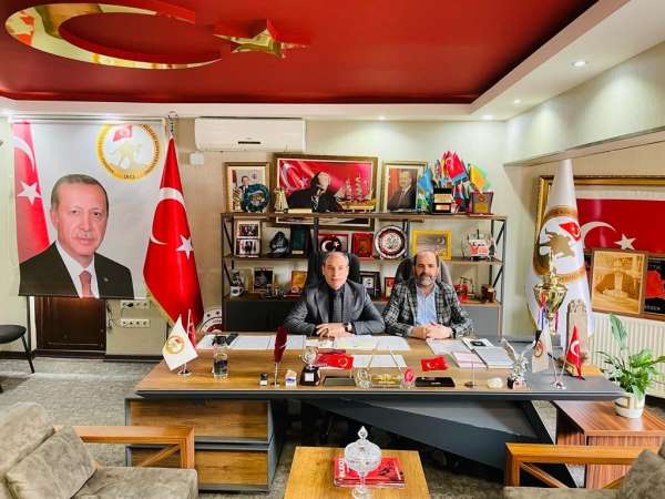 Şehit yakınları ve gazilerden AYM'ye HDP'nin kapatılmaması tepkisi - Diyarbakır haber