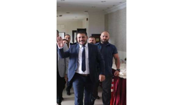 Yeni Malatyaspor'da gözler 24 Nisan'a çevrildi - Malatya haber