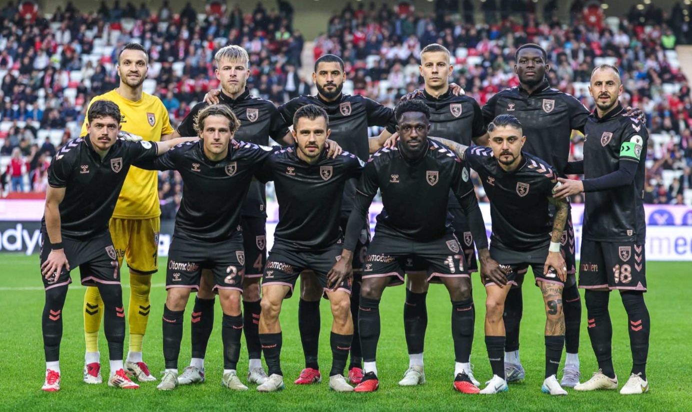 Samsunspor'un Galatasaray Maçı Muhtemel On Biri