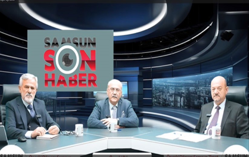 Atakum'da hamam mı belediye hizmet alanı mı satıldı?