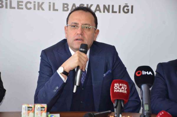 Bakan Yardımcısı Gizligider'den üreticilere kar uyarısı