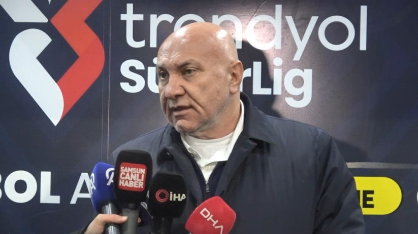 Yüksel Yıldırım: 'Buz gibi golümüzü iptal ettiler'
