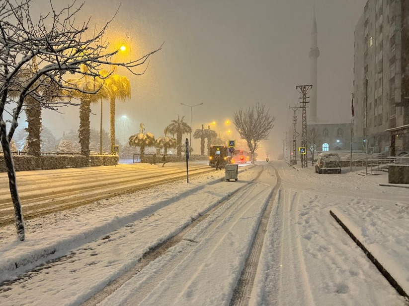 Meteoroloji'den 25 il için sarı kodlu uyarı! Aralarında Samsun da var