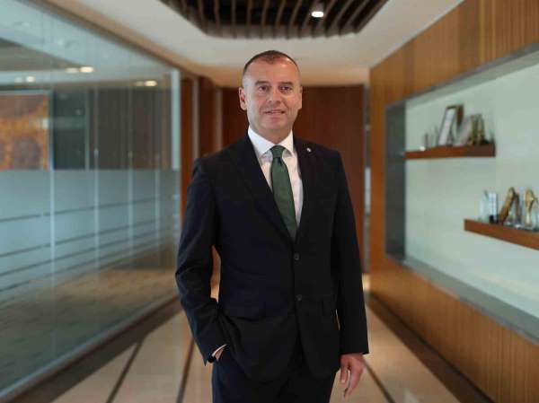 DenizBank KOBİ'lerin dijital dönüşümü için EBRD'den 25 Milyon euroluk finansman sağladı