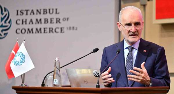 İTO Başkanı Avdagiç: 'Yılda 20 milyar dolar yabancı yatırım çekmeliyiz'