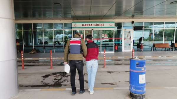İzmir'de terör örgütü propagandası yapan 7 kişi gözaltına alındı