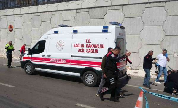 Mersin'deki feci kazada ölü sayısı 2'ye çıktı