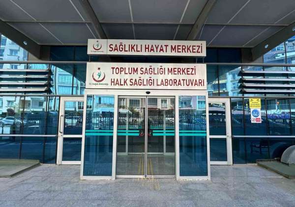 Sinop'ta 1. basamak sağlık hizmetlerine 110 bin başvuru