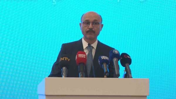 Türk Eğitim-Sen'den Türkiye Yüzyılı Maarif Modeli İzleme ve Değerlendirme Çalıştayı
