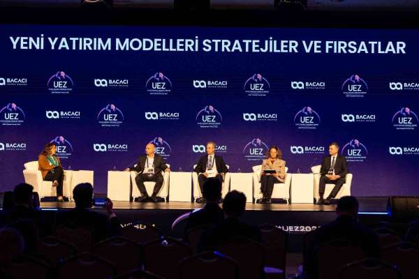 Besler CEO'su Mert Altınkılınç: 'Gıda sektörünün sürdürülebilir dönüşümüne öncülük ediyoruz'
