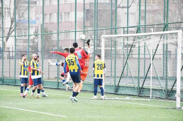 Kayseri Süper Amatör Küme'de son hafta