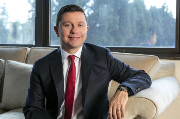 Assan Alüminyum'a doğrulama belgesi