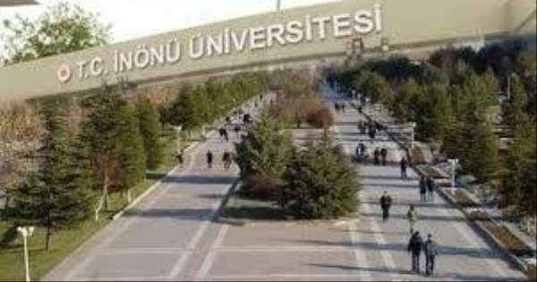 İnönü Üniversitesi'ne akademik personel alınacak 