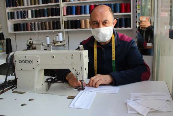 Kaybolan mesleklere korona ile hayat geldi 