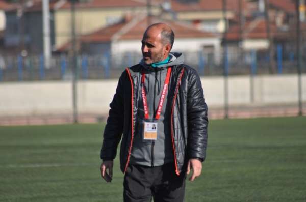 Kılıçaslan Yıldızspor Bayan takımı TFF'nin kararını bekliyor