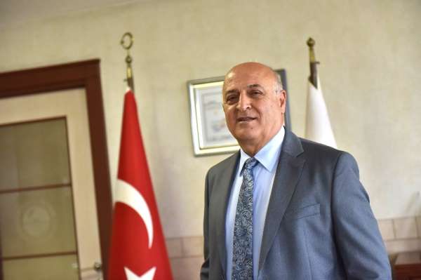 MTSO Başkanı Kızıltan: 'Türkiye'nin geleceği planlanmalıdır'