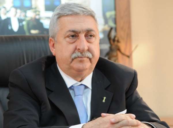 TESK Başkanı Palandöken: 'Kamuya olan borçlar yeniden yapılandırılmalı'