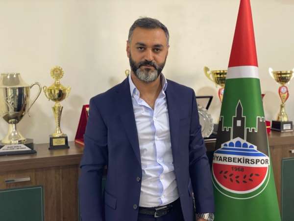 Diyarbekirspor'dan Avrupa rekoru!