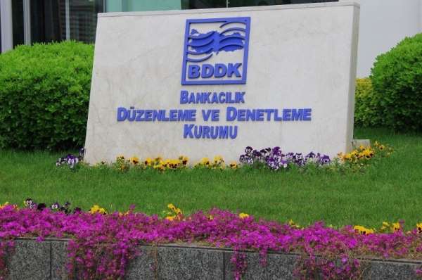 BDDK Erzurum verilerini açıkladı - Erzurum haber