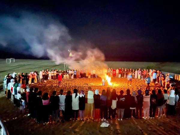Elazığ'da Gençlik Kampı başvuruları başladı - Elazığ haber