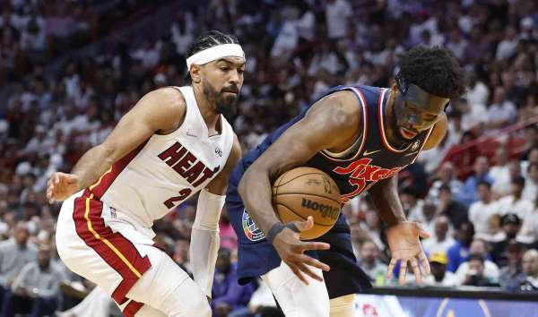 Miami Heat ve Phoenix Suns serilerinde 3-2 öne geçti - İstanbul haber