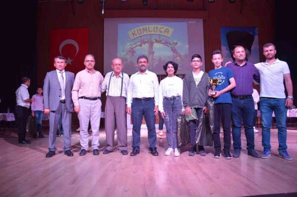 Şehrini en iyi bilen yarışmayı kazandı - Antalya haber