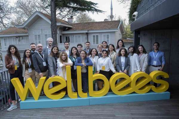 Wellbees, 212 liderliğinde 2,2 milyon dolar yatırım aldı - İstanbul haber
