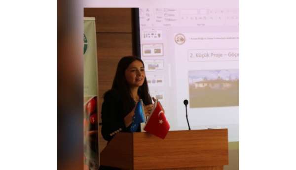 19 Mayıs Resim ve Şiir Yarışması