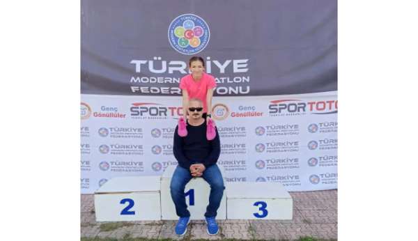 Malatyalı depremzede sporcu, milli takıma seçildi