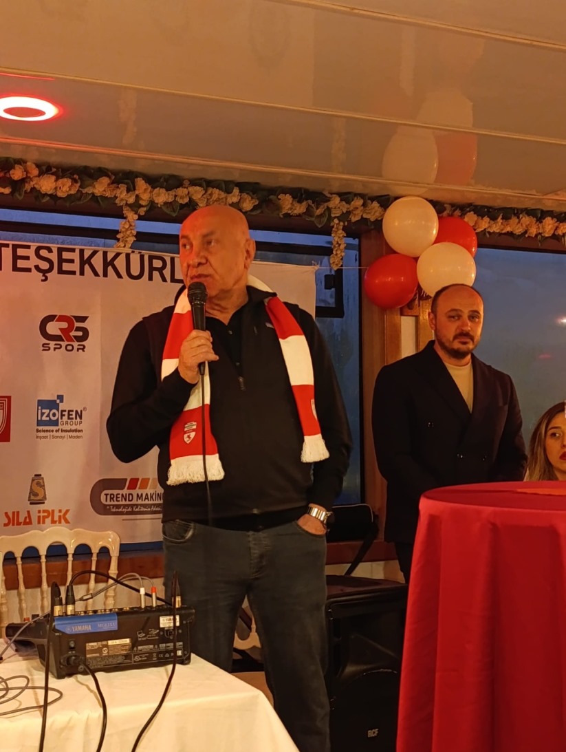 Yüksel Yıldırım Reis'ın Geleceğini Açıkladı 