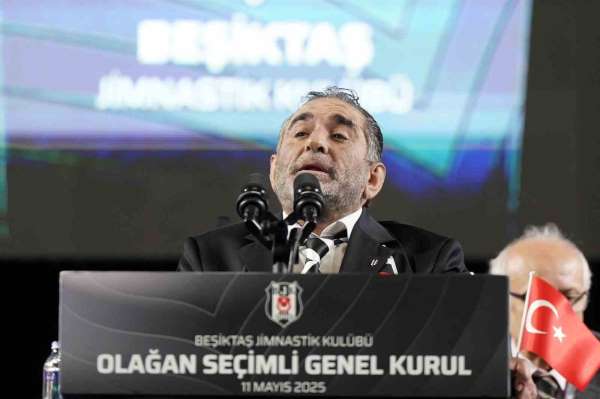 Gürkan Aksoy: 'Hesap vermekten kaçmayacak bir yönetim olacağız'