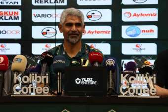 İsmet Taşdemir, Kocaelispor'a veda etti