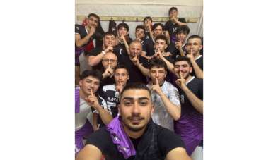 Kayseri Elit Voleybol, Türkiye finallerinde
